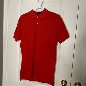 Ralph Lauren Polo Size Small
